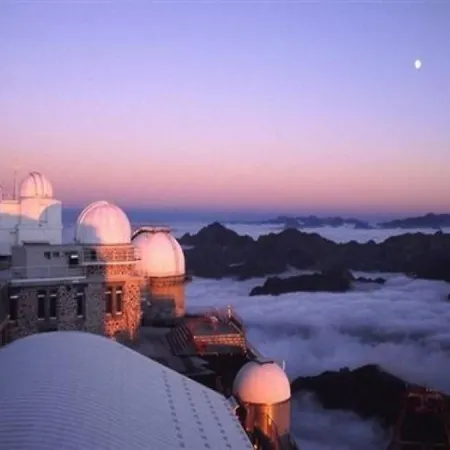 Pic Du Midi 5 ラ・モンジー